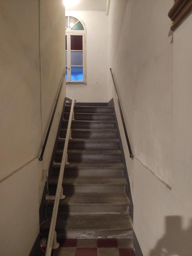 La Casina Apartment Arezzo Exterior photo